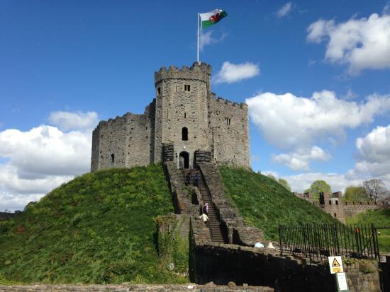 Château de Cardiff